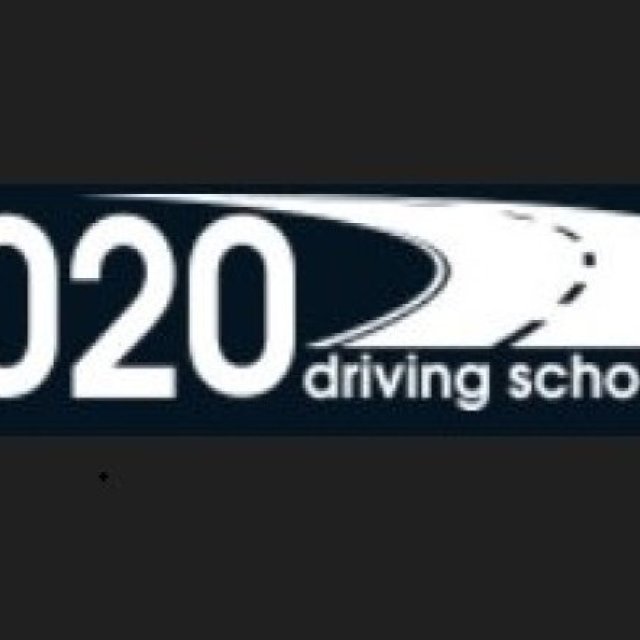 2020 Driving School