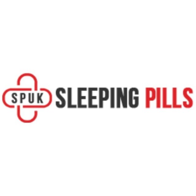 Sleeping Pills UK