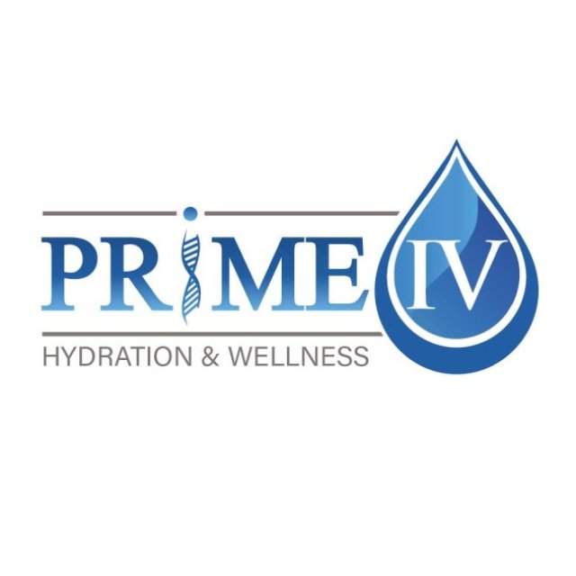 Prime IV Hydration & Wellness - Sandy Springs