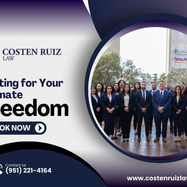 Costen Ruiz Law