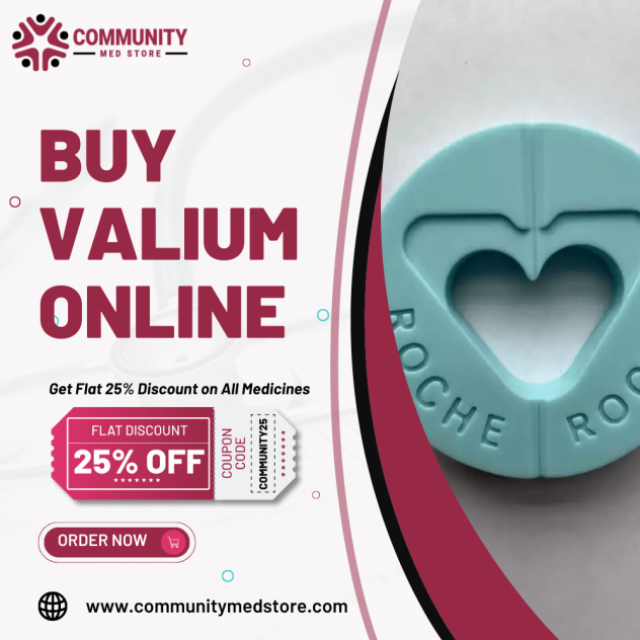 Buy Valium Online Trust Reliability for Fast Secure Purchase