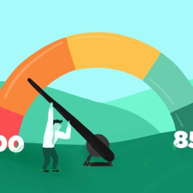 Affordable Car Finance Options for Buyers with Low CIBIL Scores
