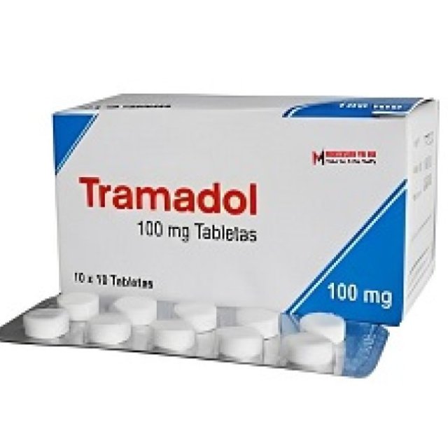 Buy Tramadol 100mg Online Fast Delivery & Secure Ordering