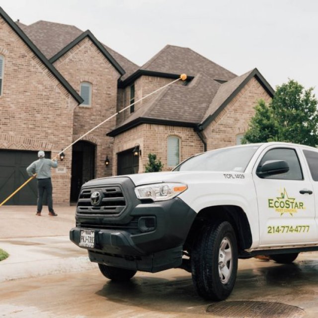 Ecostar Pest Control