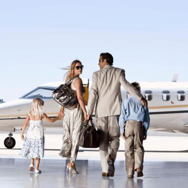 ReyJets Services