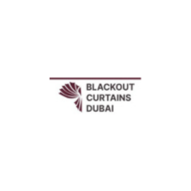 Custom Blackout curtains Dubai
