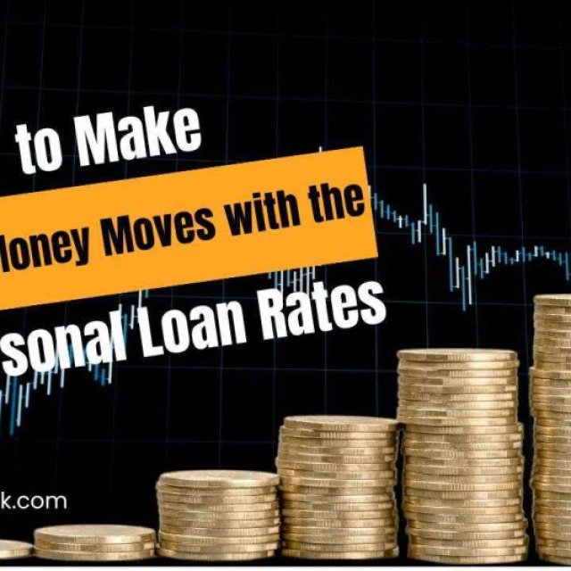 Best Personal Loan Rates vs. Credit Cards: Which Saves More?
