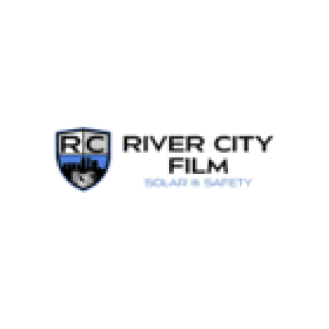 River City Solar and Safety Film