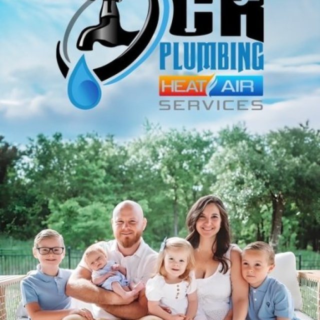 CR Plumbing