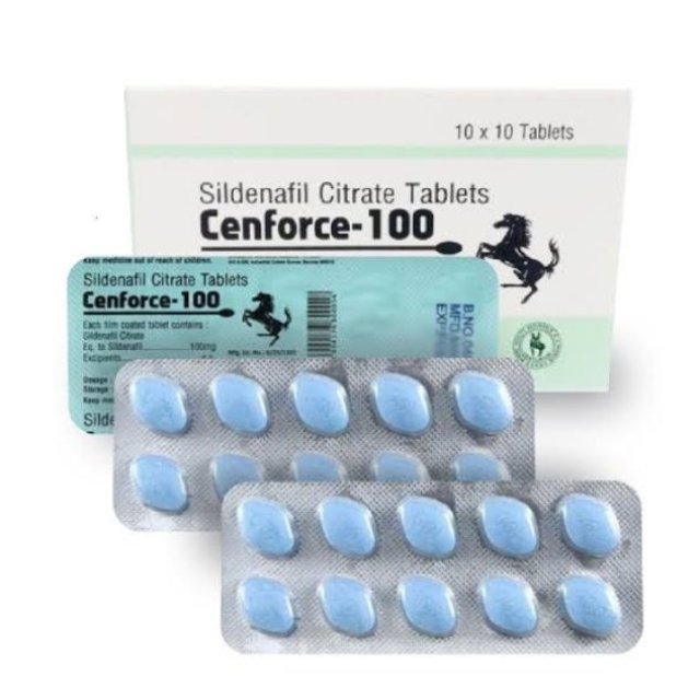 Buy Cenforce 100mg Online Fast Delivery & Best Prices