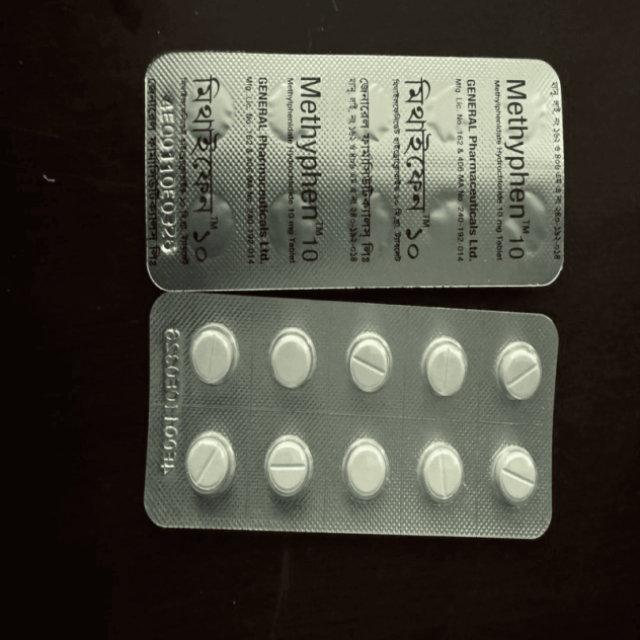Buy Ritalin 10mg Online Trusted Source for Fast & Secure Delivery