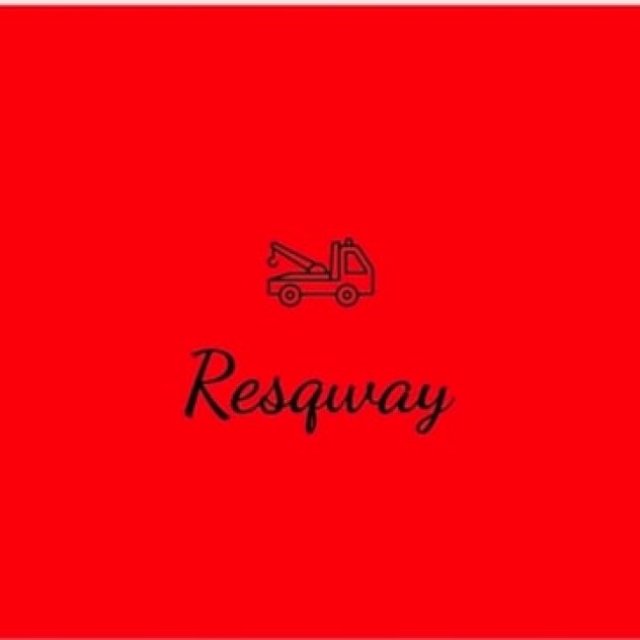 Welcome to ResQway Towing - Rescue is on the Way