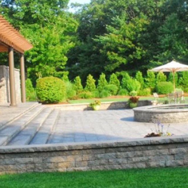 Plan It Green Landscape Architecture