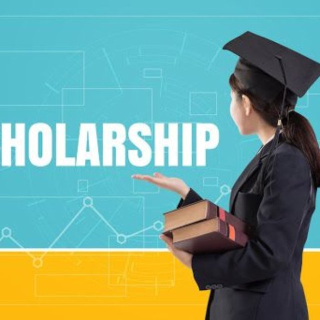 Best scholarships