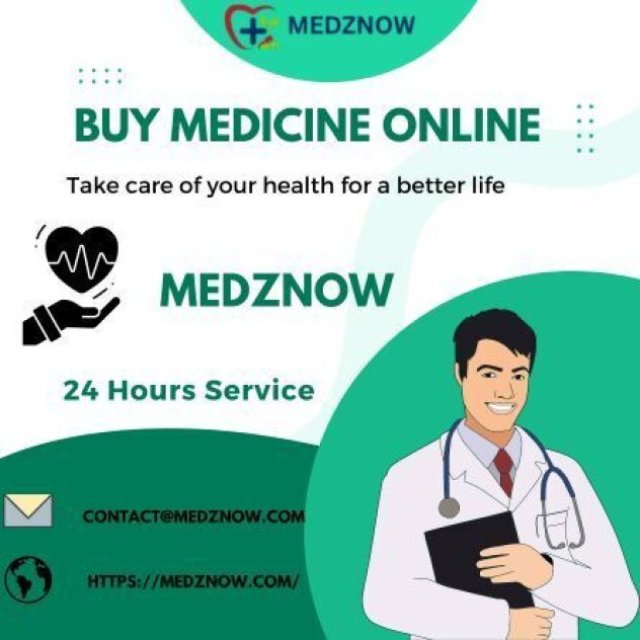 Buy Xanax Online Fast-Acting Benzodiazepine for Anxiety and Panic in Florida, USA