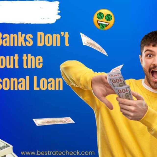 The Best Personal Loan Rates for Debt Consolidation in India