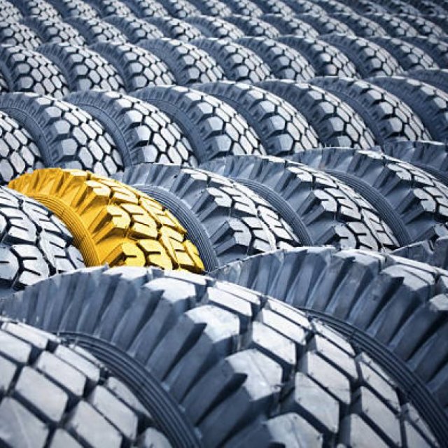 Tyre Expert Ltd