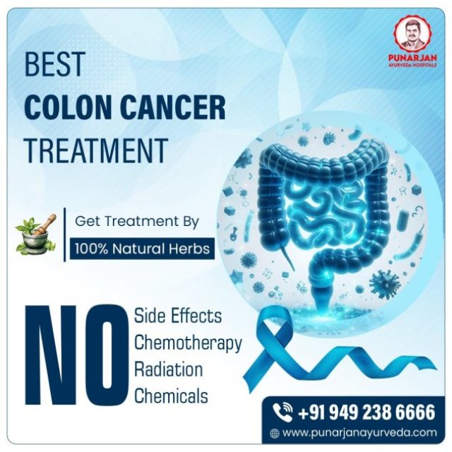 Colorectal Cancer Treatment Hospitals in Bangalore