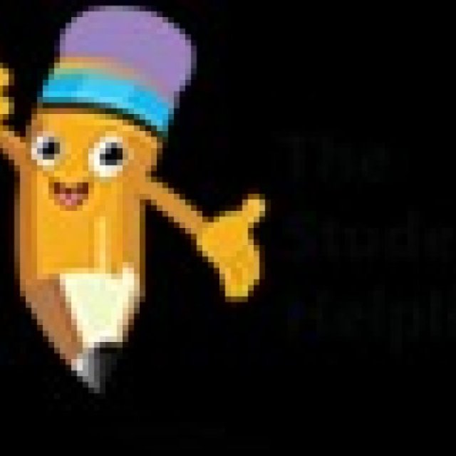 The Student Helpline