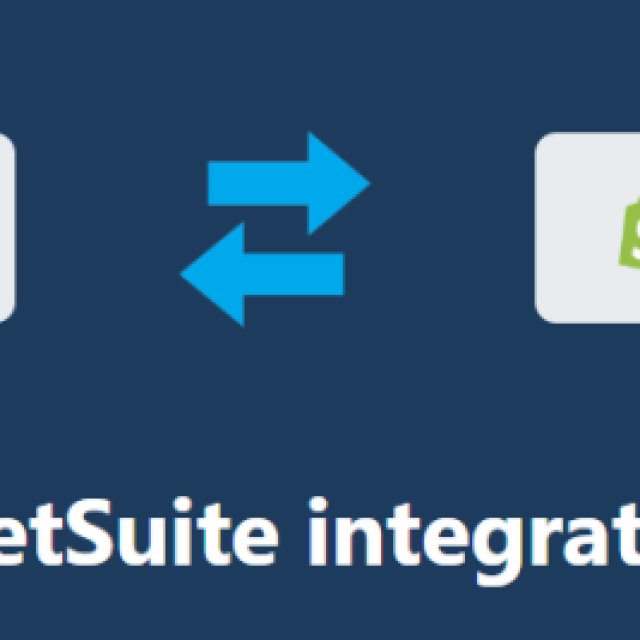 Custom NetSuite Solutions with SuiteBuilder and Integrated Shopify Sync
