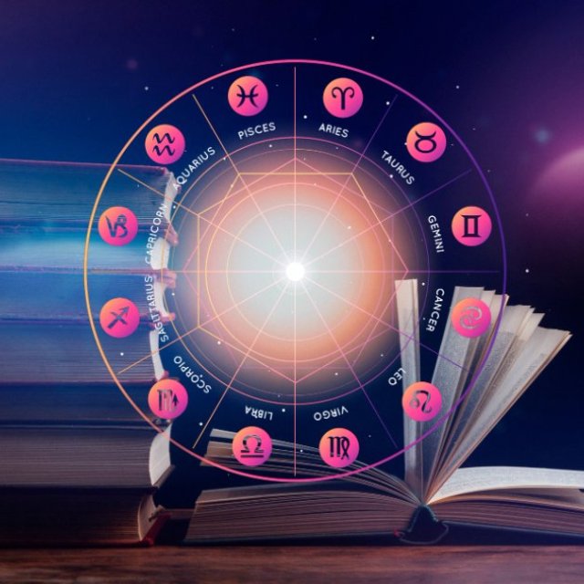 Birth Chart Reading in Cincinnati | Ed Kluska