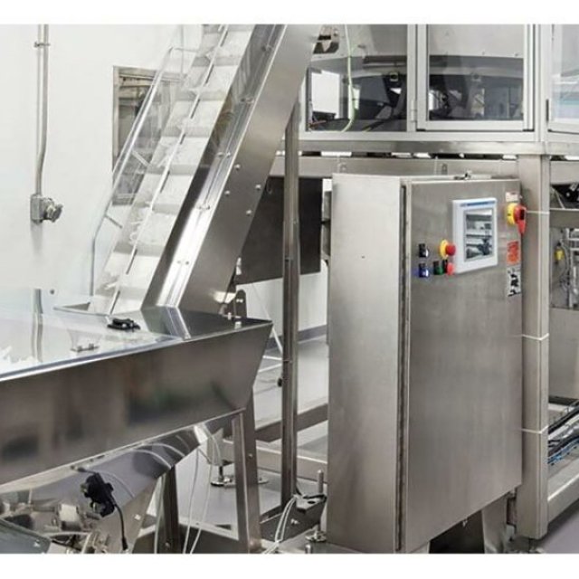 Advanced Manufacturing Support for General Food Production