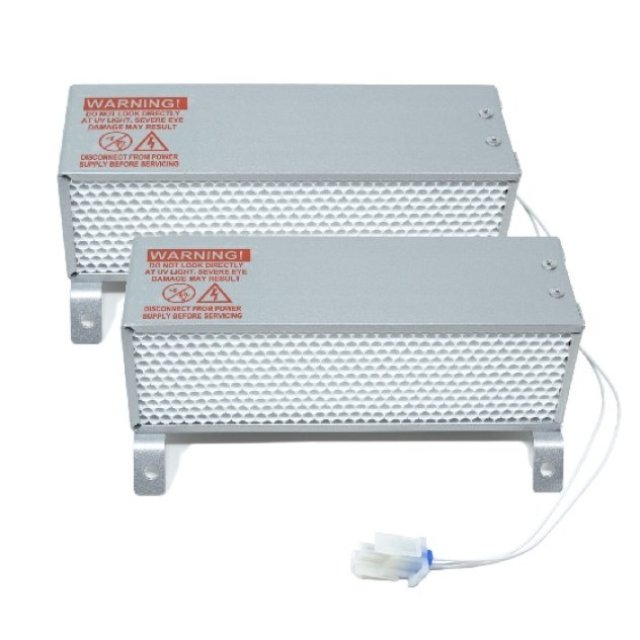 Dependable Replacement Cell for Compact Air Systems