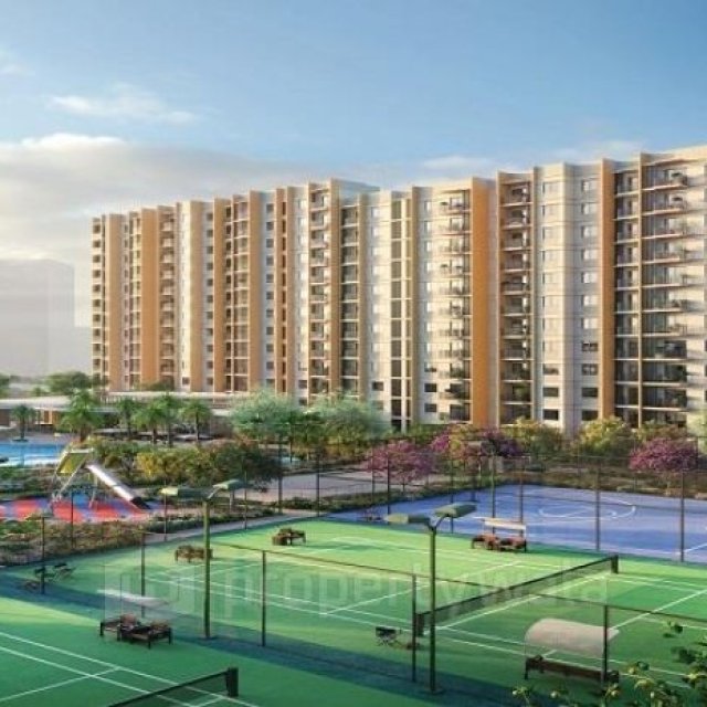 Omaxe Old Bus Stand Ghaziabad: The Perfect Commercial Location