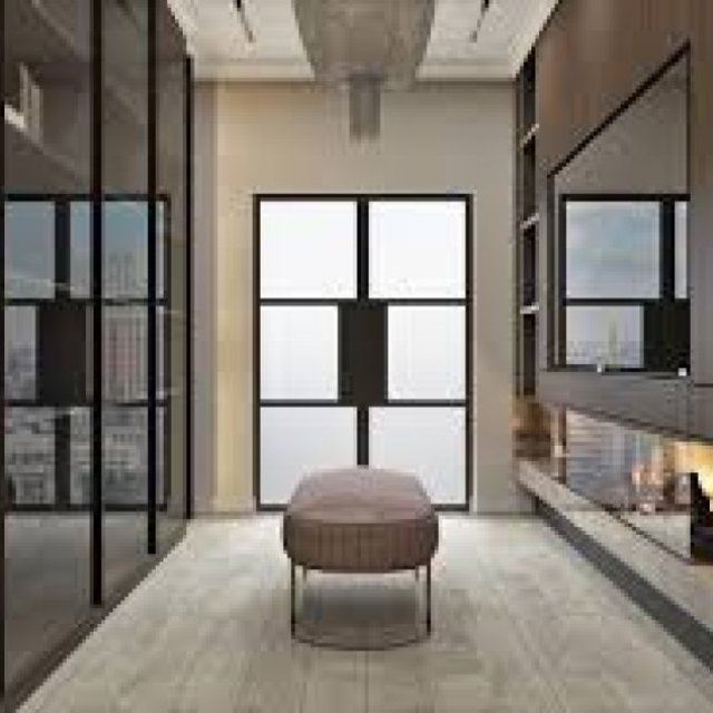 Khi Interior Design