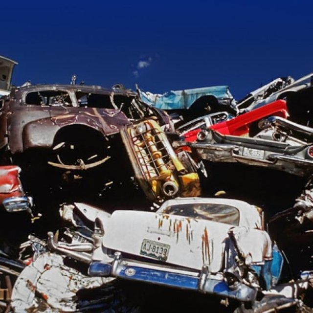 All Car Removals Perth
