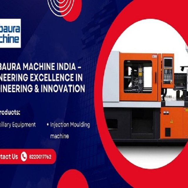 Shibaura Machine India