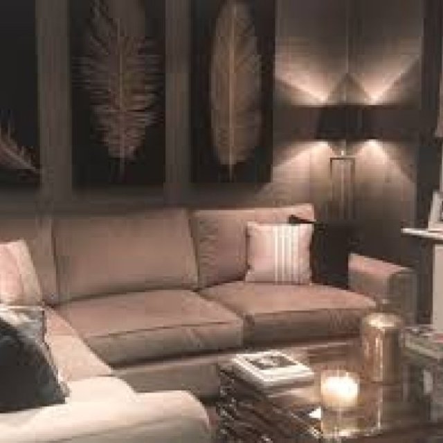 Luxury Interior Designers