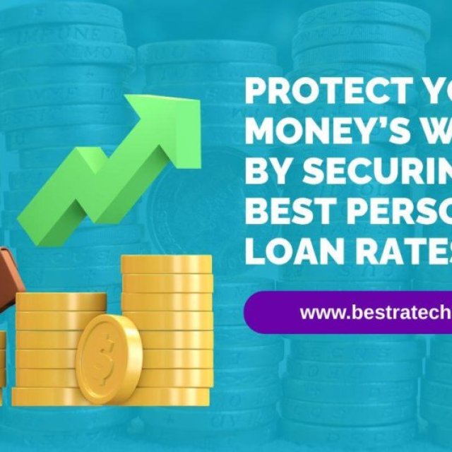 How Income Level Influences the Best Personal Loan Rates
