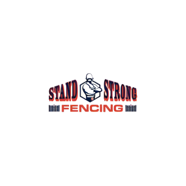 Stand Strong Fencing Argyle