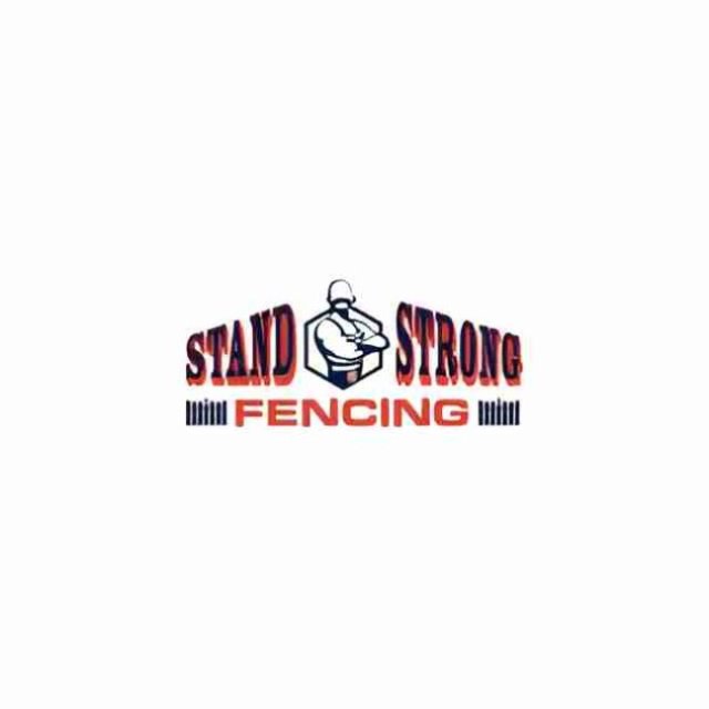 Stand Strong Fencing North Dallas