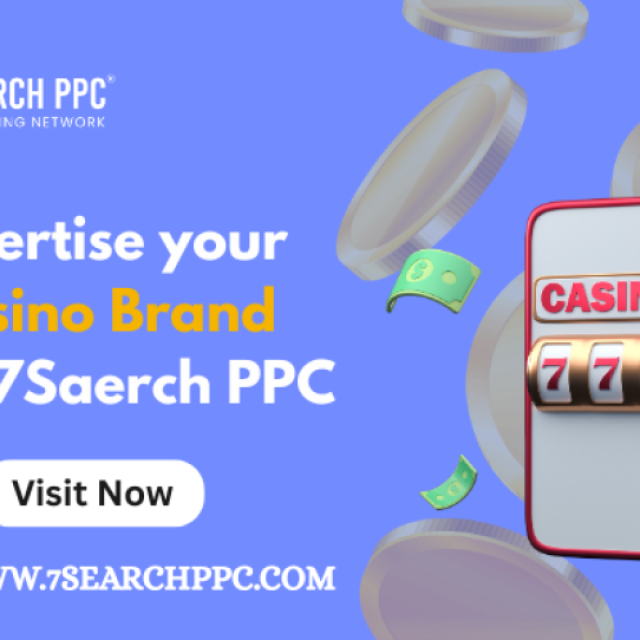 Online Betting Ad platform