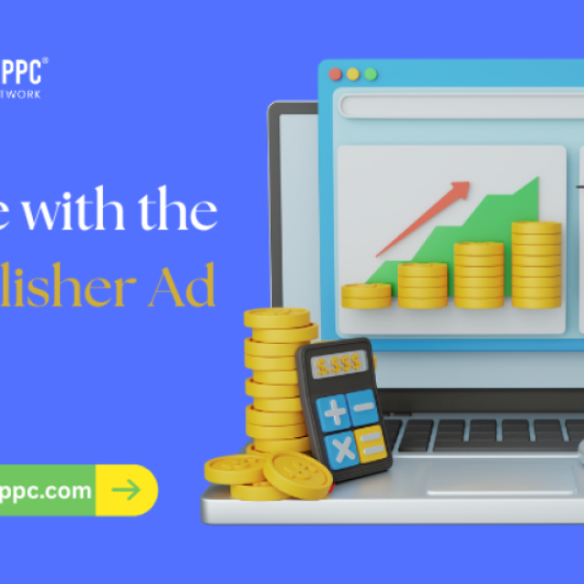 Best Publisher Ad Network