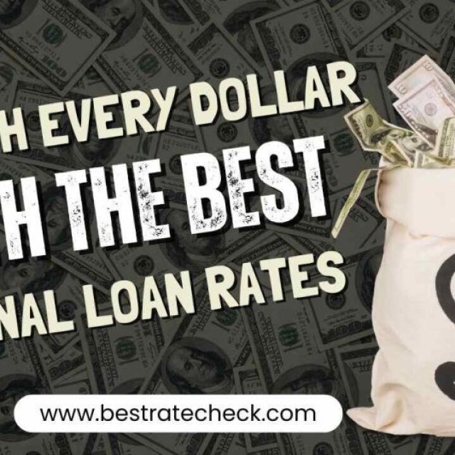 The Best Personal Loan Rates: What You Need to Know First