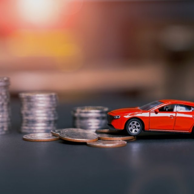 Top Car Loan Solutions to Help You Drive Your Dream Vehicle