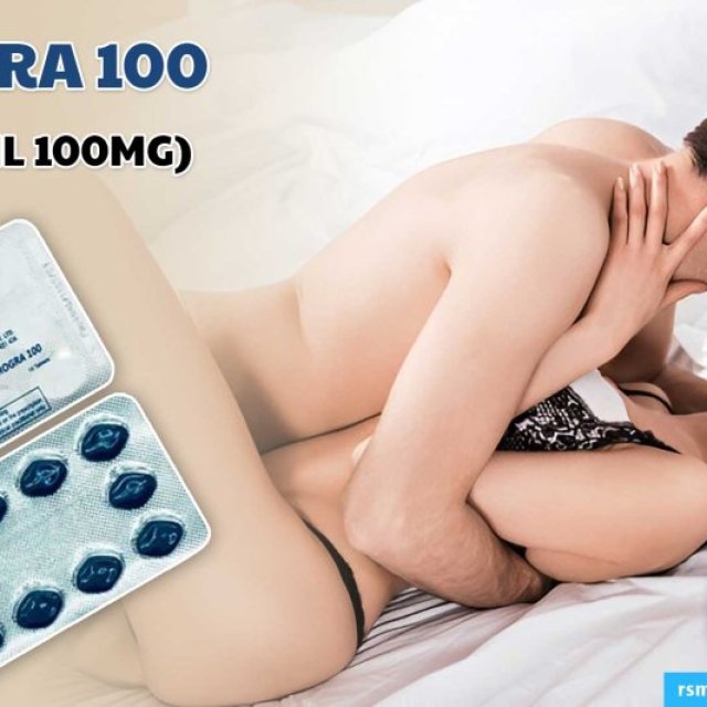 Purchase Aurogra 100mg (Sildenafil 100mg) Tablets online for ED