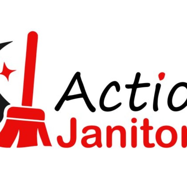 Action Janitorial NWI