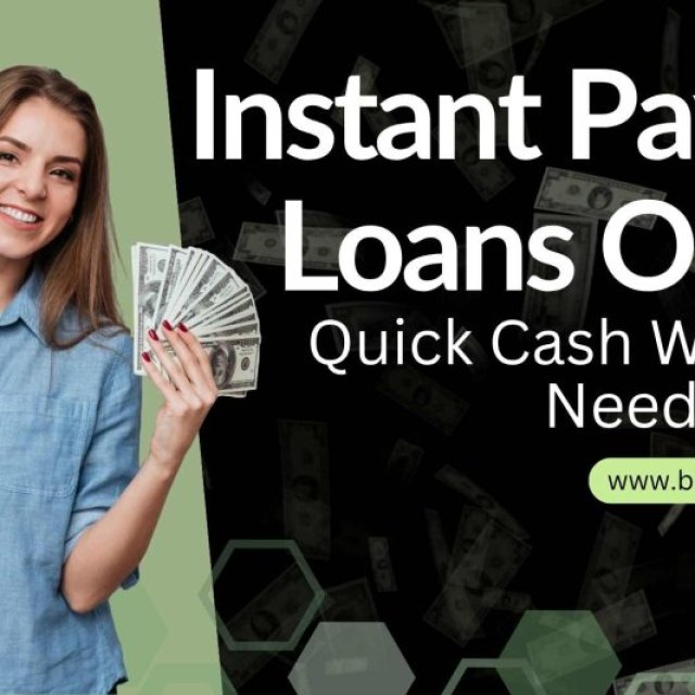 Stop Wasting Time Searching—These Payday Loans Online Could Approve You Instantly