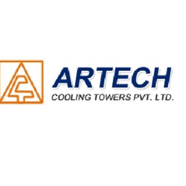 Cooling Tower | Artech Cooling Towers Pvt. Ltd.