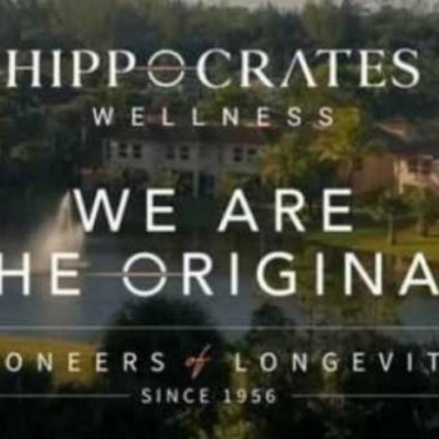 Hippocrates Wellness