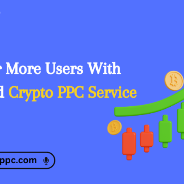 Crypto PPC Service Traffic