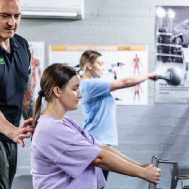 Personal Trainer Bundoora | Alltone Fitness
