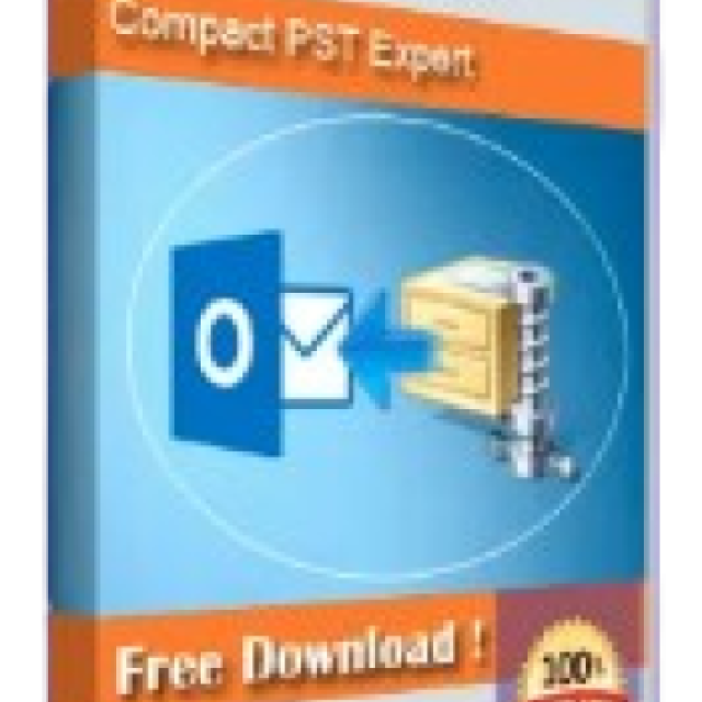 DataVare Outlook PST Compact Expert