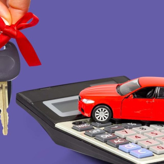 Affordable Second Hand Car Loan with Flexible Repayment