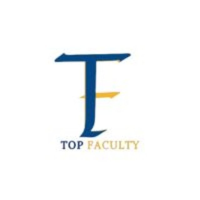 Top Faculty