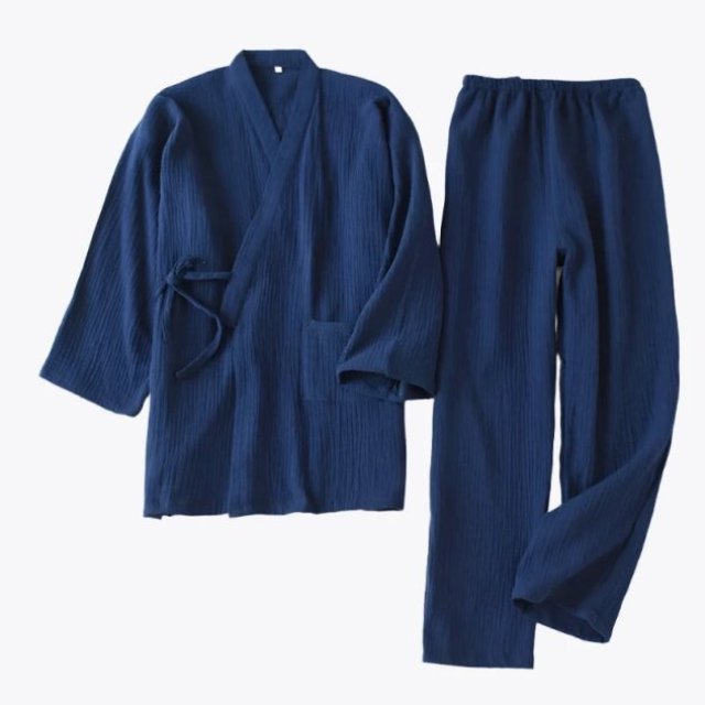 Japanese Pajama